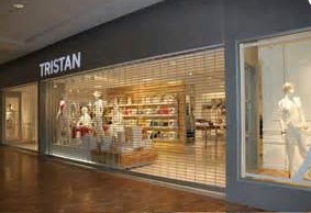 Tenant Mall