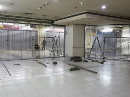 Food Court