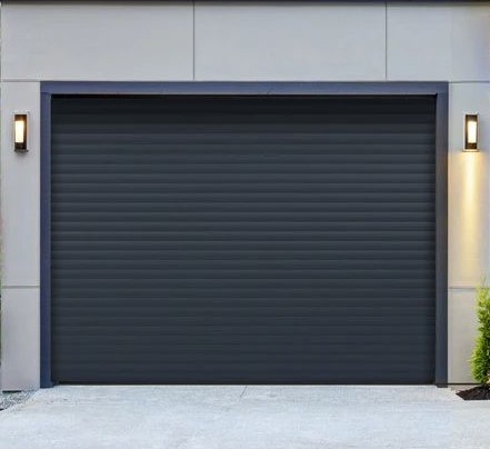 Jual Rolling Door Gudang Jabodetabek
